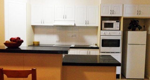 Sylvan Beach Resort - Kingaroy Accommodation 19