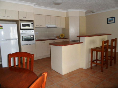 Sylvan Beach Resort - Kingaroy Accommodation 27