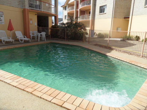 Sylvan Beach Resort - Kingaroy Accommodation 3