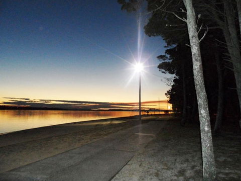 Sylvan Beach Resort - Kingaroy Accommodation 8