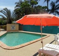 Sylvan Beach Resort - Kingaroy Accommodation