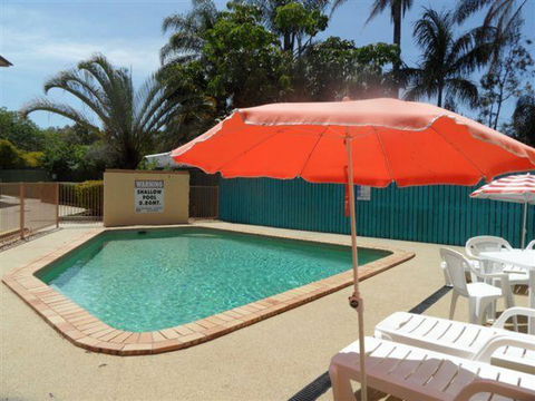 Sylvan Beach Resort - Kingaroy Accommodation 0