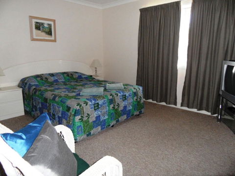 Sylvan Beach Resort - Kingaroy Accommodation 28