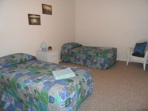 Sylvan Beach Resort - Kingaroy Accommodation 32