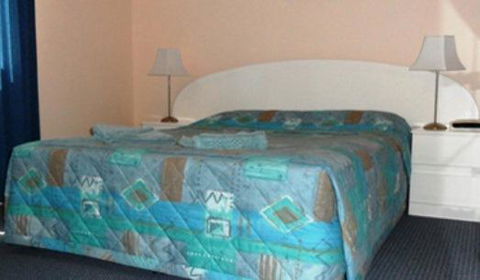 Sylvan Beach Resort - Kingaroy Accommodation 20