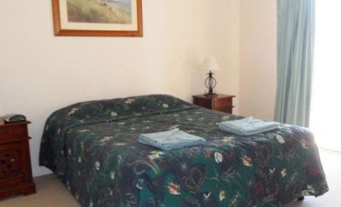 Sylvan Beach Resort - Kingaroy Accommodation 13