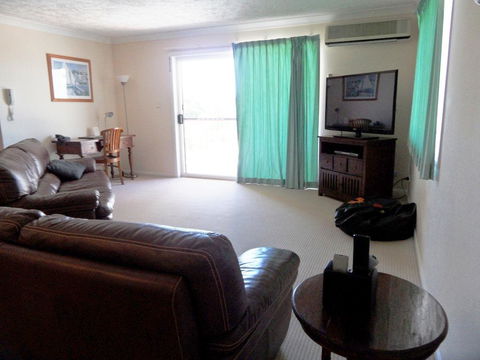 Sylvan Beach Resort - Kingaroy Accommodation 34