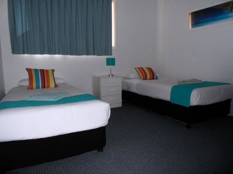 Sylvan Beach Resort - Kingaroy Accommodation 31
