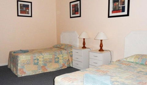 Sylvan Beach Resort - Kingaroy Accommodation 17