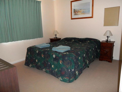Sylvan Beach Resort - Kingaroy Accommodation 35