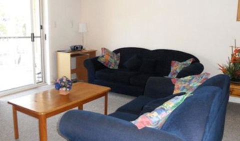 Sylvan Beach Resort - Kingaroy Accommodation 21