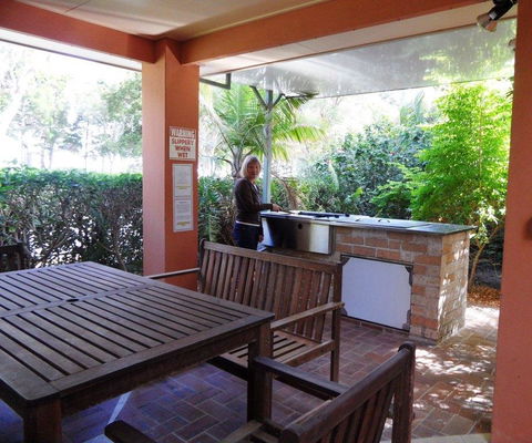 Sylvan Beach Resort - Kingaroy Accommodation 5