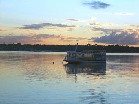Sylvan Beach Resort - Kingaroy Accommodation 10