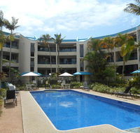 Placid Waters Holiday Apartments - Kingaroy Accommodation