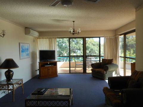 Placid Waters Holiday Apartments - Kingaroy Accommodation 17