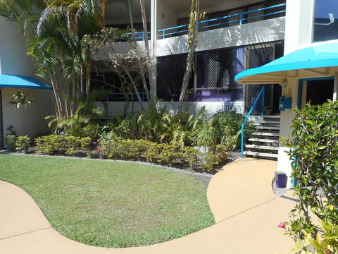 Placid Waters Holiday Apartments - Kingaroy Accommodation 2