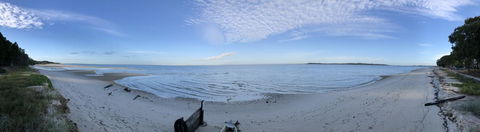 Bribie Beach House - Kingaroy Accommodation 6