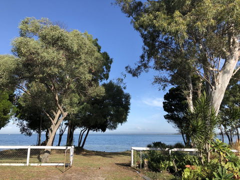 Bribie Beach House - Kingaroy Accommodation 3