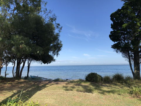 Bribie Beach House - Kingaroy Accommodation 0