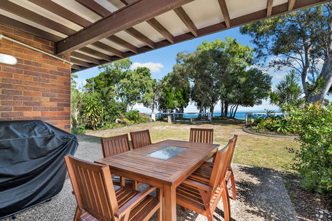 Bribie Beach House - Kingaroy Accommodation 1