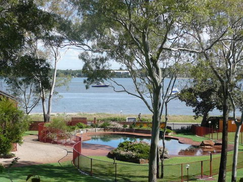 The Gums Anchorage - Kingaroy Accommodation 20
