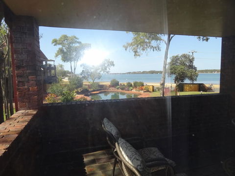 The Gums Anchorage - Kingaroy Accommodation 2