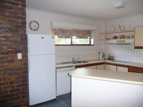The Gums Anchorage - Kingaroy Accommodation 33