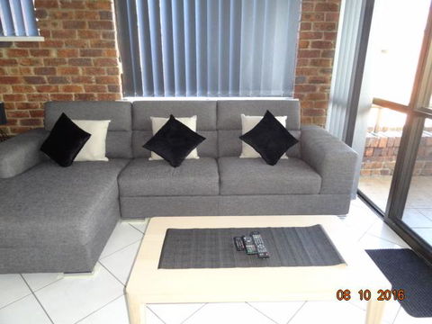The Gums Anchorage - Kingaroy Accommodation 14