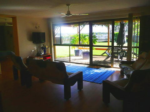 The Gums Anchorage - Kingaroy Accommodation 22