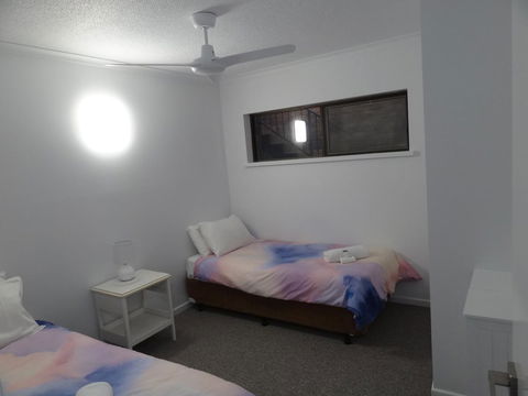 The Gums Anchorage - Kingaroy Accommodation 4