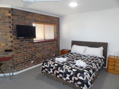 The Gums Anchorage - Kingaroy Accommodation 7