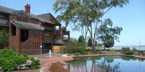 The Gums Anchorage - Kingaroy Accommodation 18