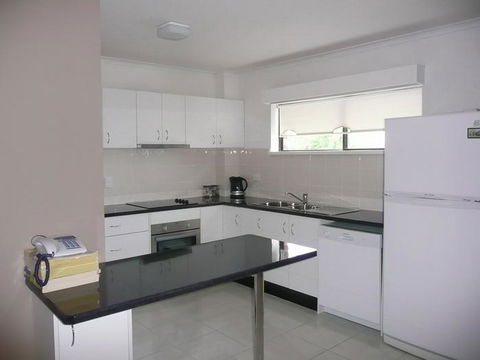 The Gums Anchorage - Kingaroy Accommodation 28