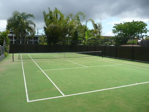 The Gums Anchorage - Kingaroy Accommodation 23