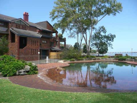 The Gums Anchorage - Kingaroy Accommodation 19