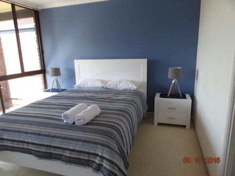 The Gums Anchorage - Kingaroy Accommodation 15