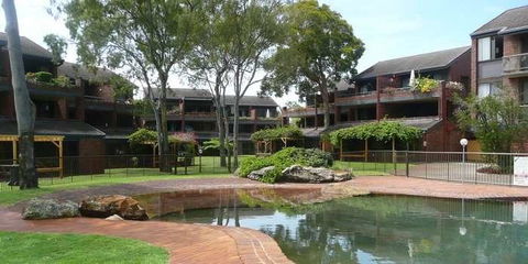 The Gums Anchorage - Kingaroy Accommodation 17