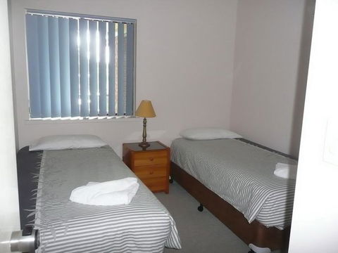 The Gums Anchorage - Kingaroy Accommodation 30