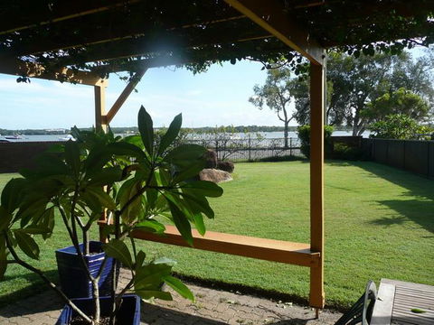 The Gums Anchorage - Kingaroy Accommodation 21