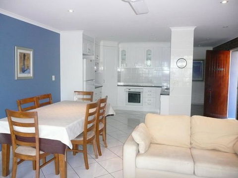 The Gums Anchorage - Kingaroy Accommodation 32