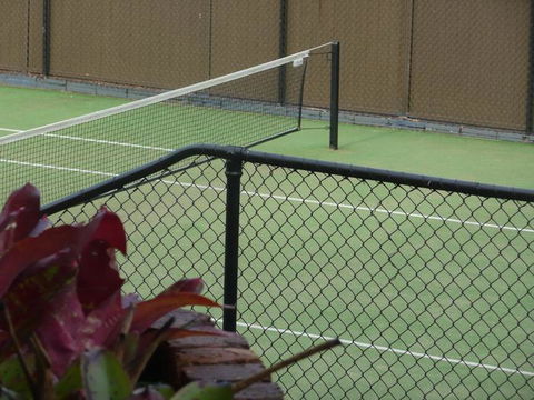 The Gums Anchorage - Kingaroy Accommodation 25