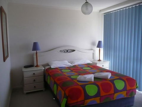 The Gums Anchorage - Kingaroy Accommodation 34