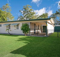 Lowset pet friendly cottage - Sunset Ave Bongaree - Kingaroy Accommodation