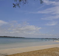 Beachside Beauty - Kingaroy Accommodation