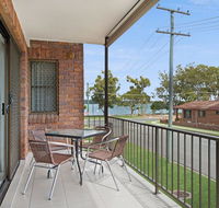 WaterviewsPool Wifi its all here - Welsby Pde Bongaree - Kingaroy Accommodation