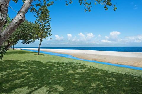 Quiet Location Across From Waterfront - South Esp, Bongaree - Kingaroy Accommodation 7