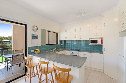 Quiet Location Across From Waterfront - South Esp, Bongaree - Kingaroy Accommodation 16