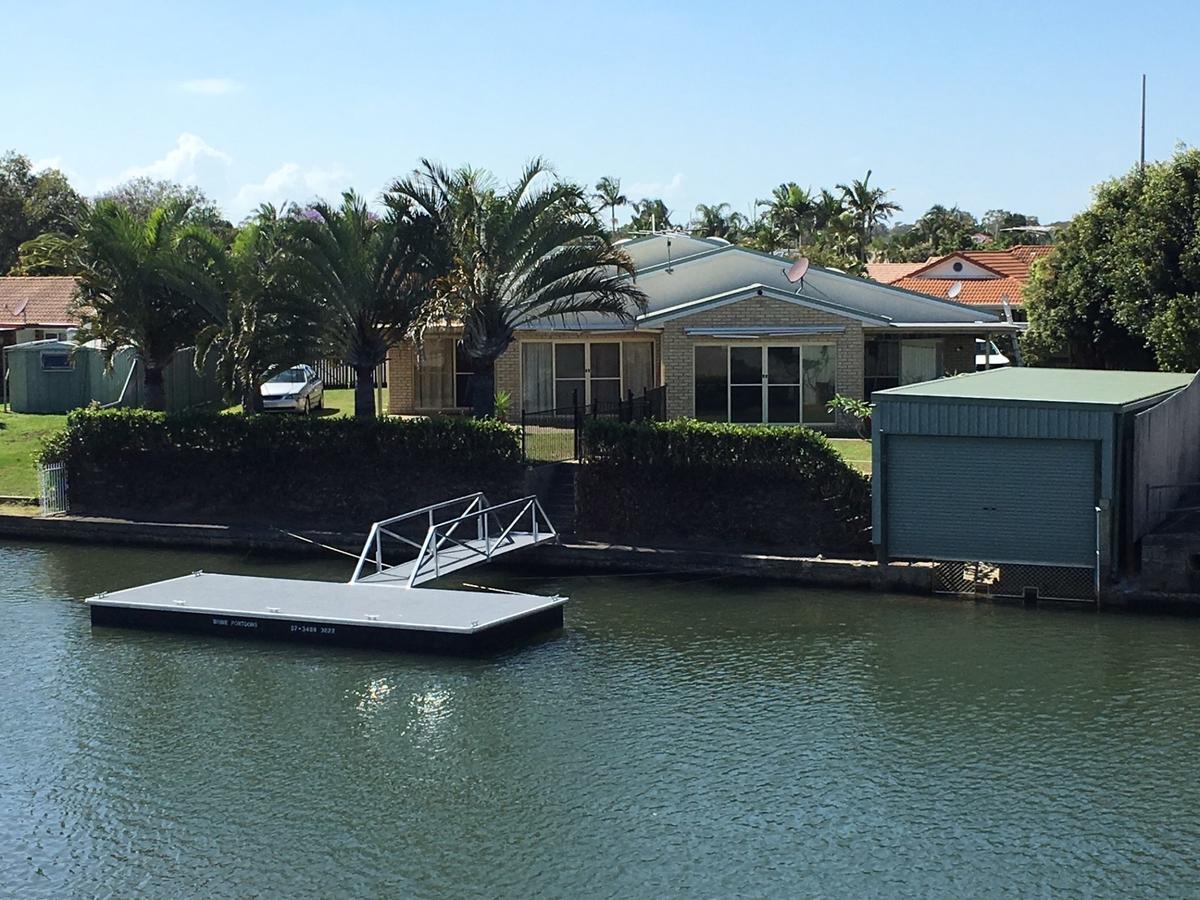 Bongaree QLD Kingaroy Accommodation