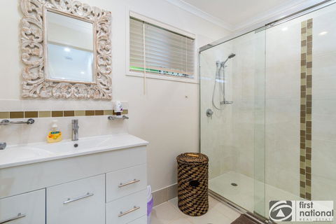 Kokomo, Thats Where We Want To Go - Bellara - Kingaroy Accommodation 6