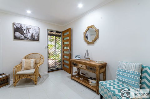 Kokomo, Thats Where We Want To Go - Bellara - Kingaroy Accommodation 15